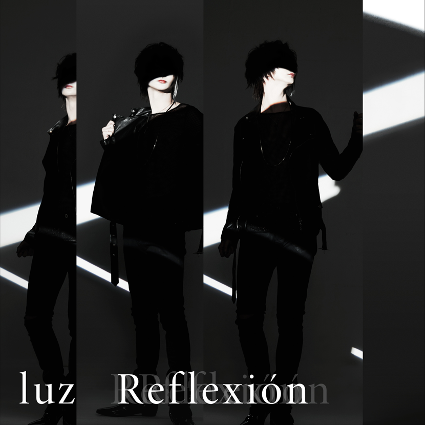Luz 3rd Album Reflexion