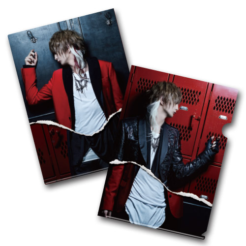 GOODS | luz 2nd TOUR -Reflexión-