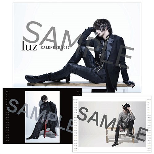 GOODS | luz 2nd TOUR -Reflexión-