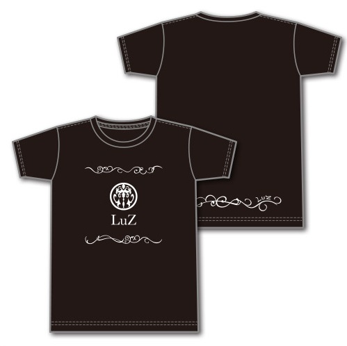 luz Tシャツ[M・L]