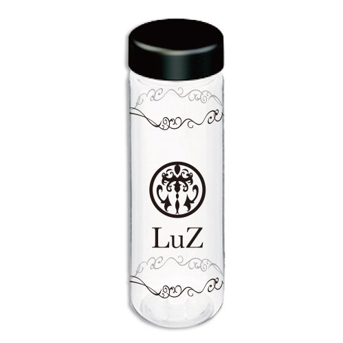 luz クリアボトル